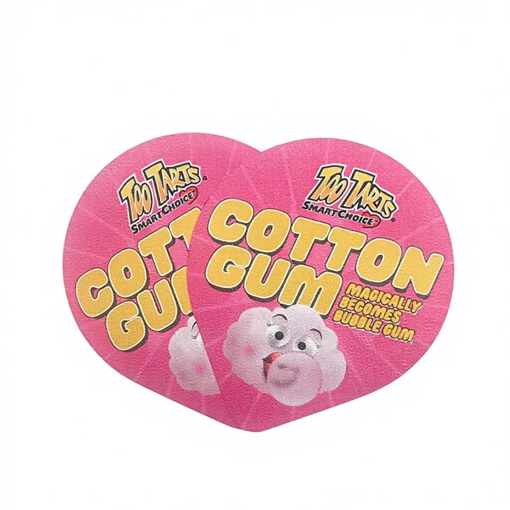 Easy-to-peel Die Cut Lid factory